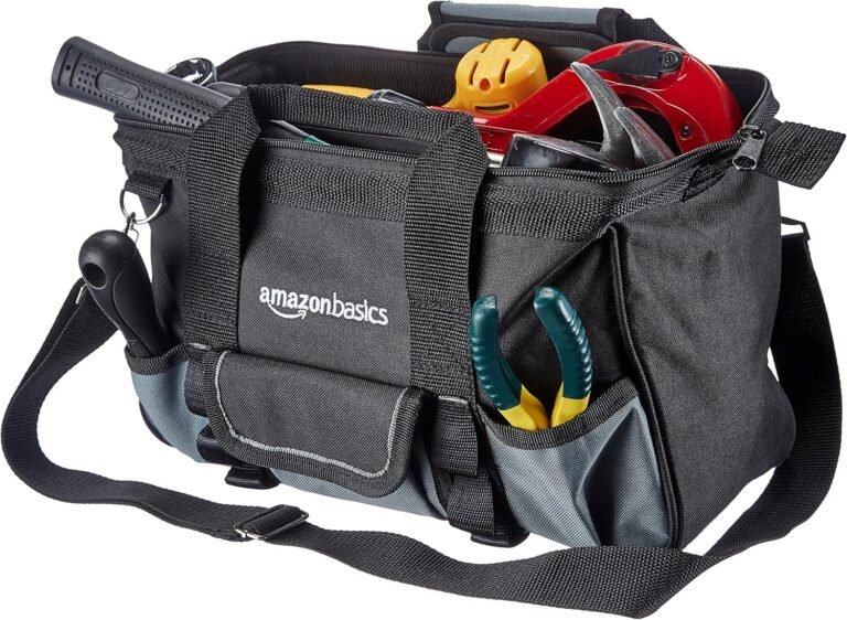 portable tool bag