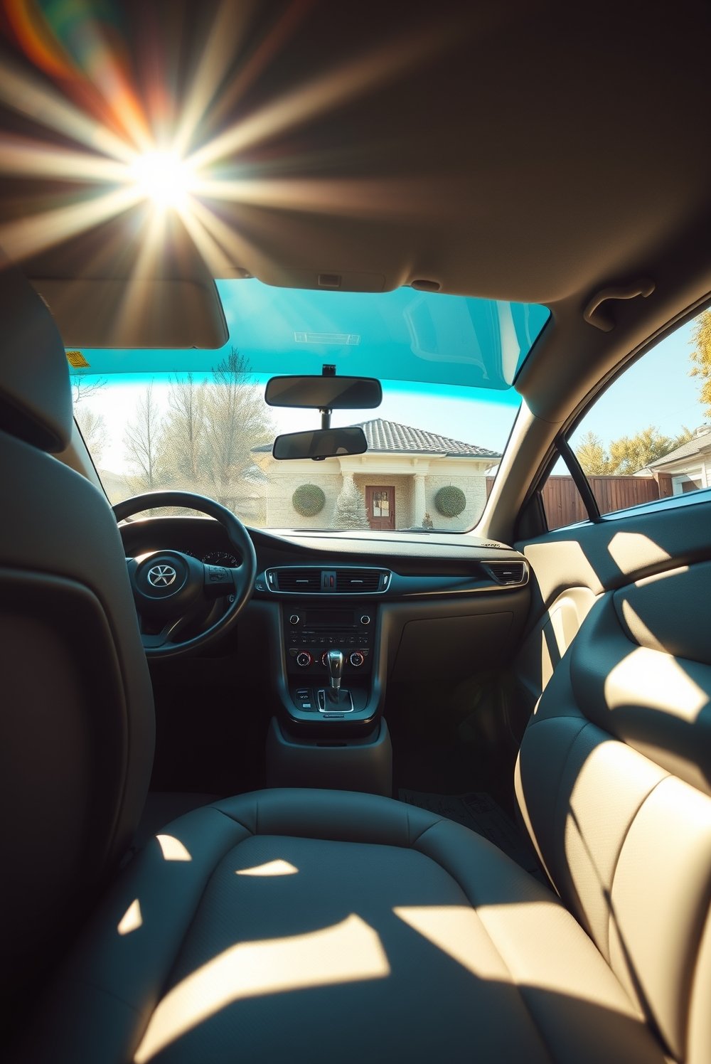 automotive protectant product view