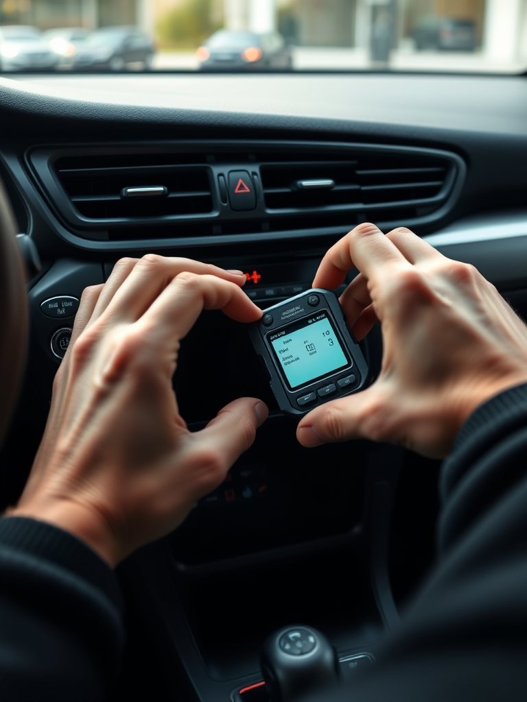 best OBD2 scanner 2026 - Illustration 2