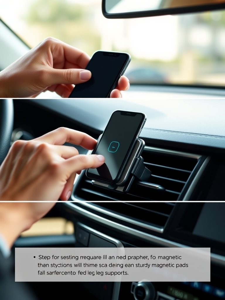 best car phone mount 2026 - Illustration 2