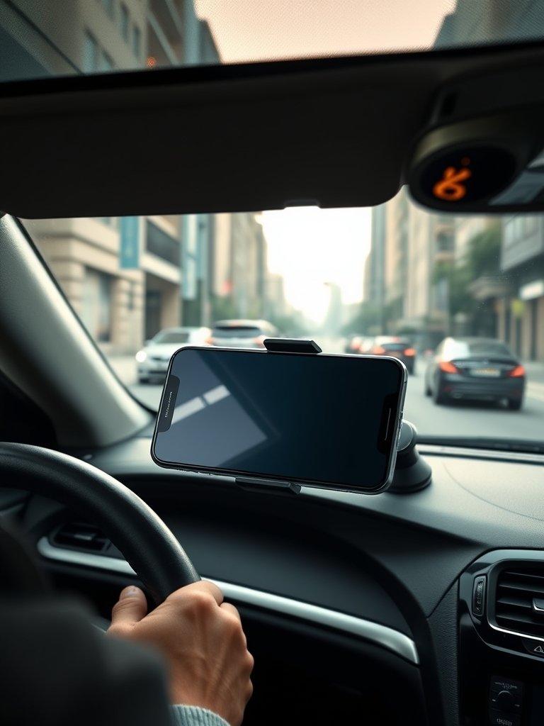 best car phone mount 2026 - Illustration 3