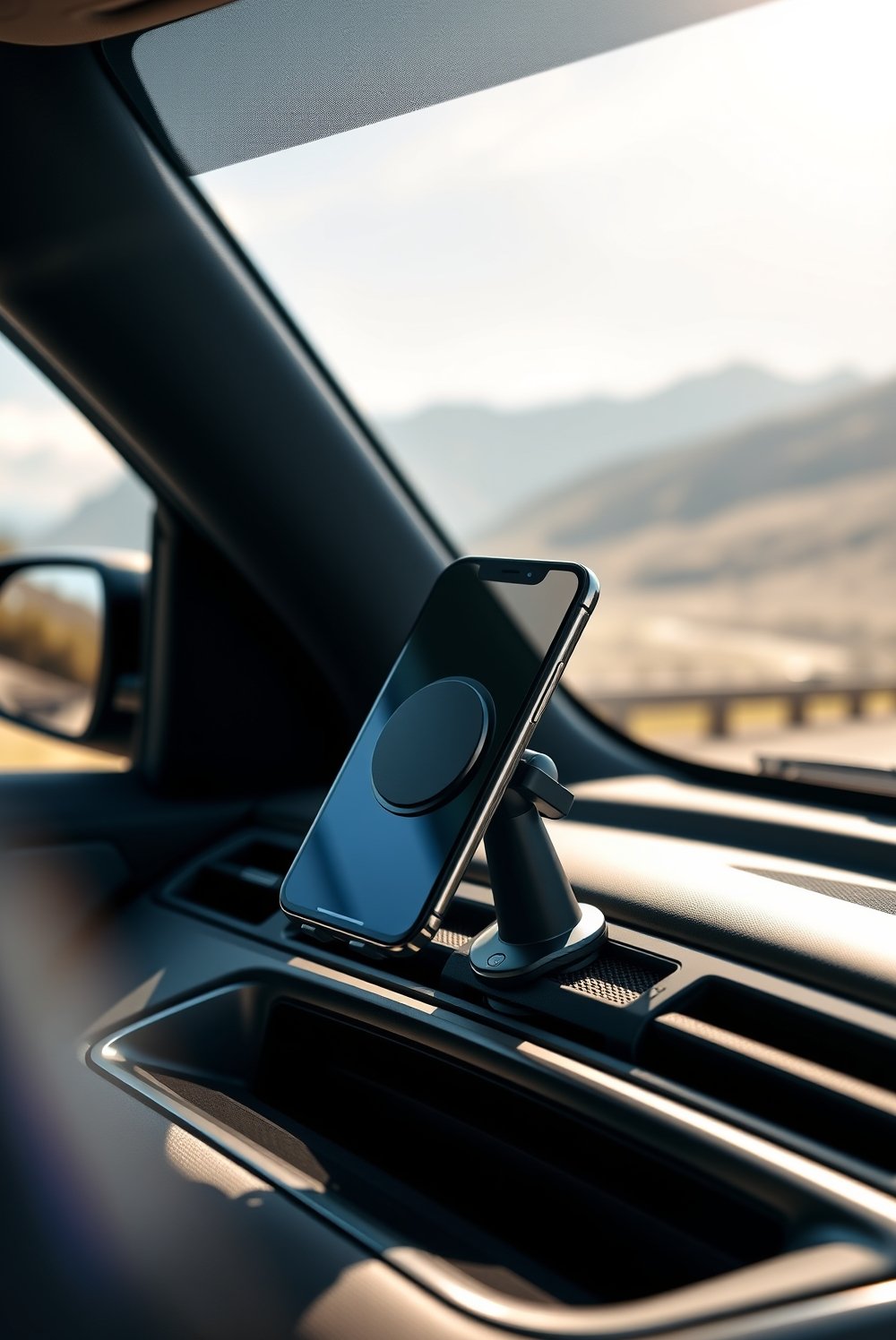 best car phone mount 2026 - Illustration 1