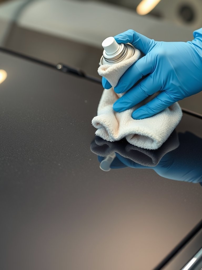 best car wax ceramic coating spray - Illustration 2
