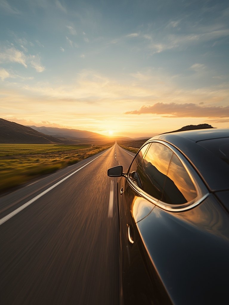 extended range electric vehicle - Illustration 3