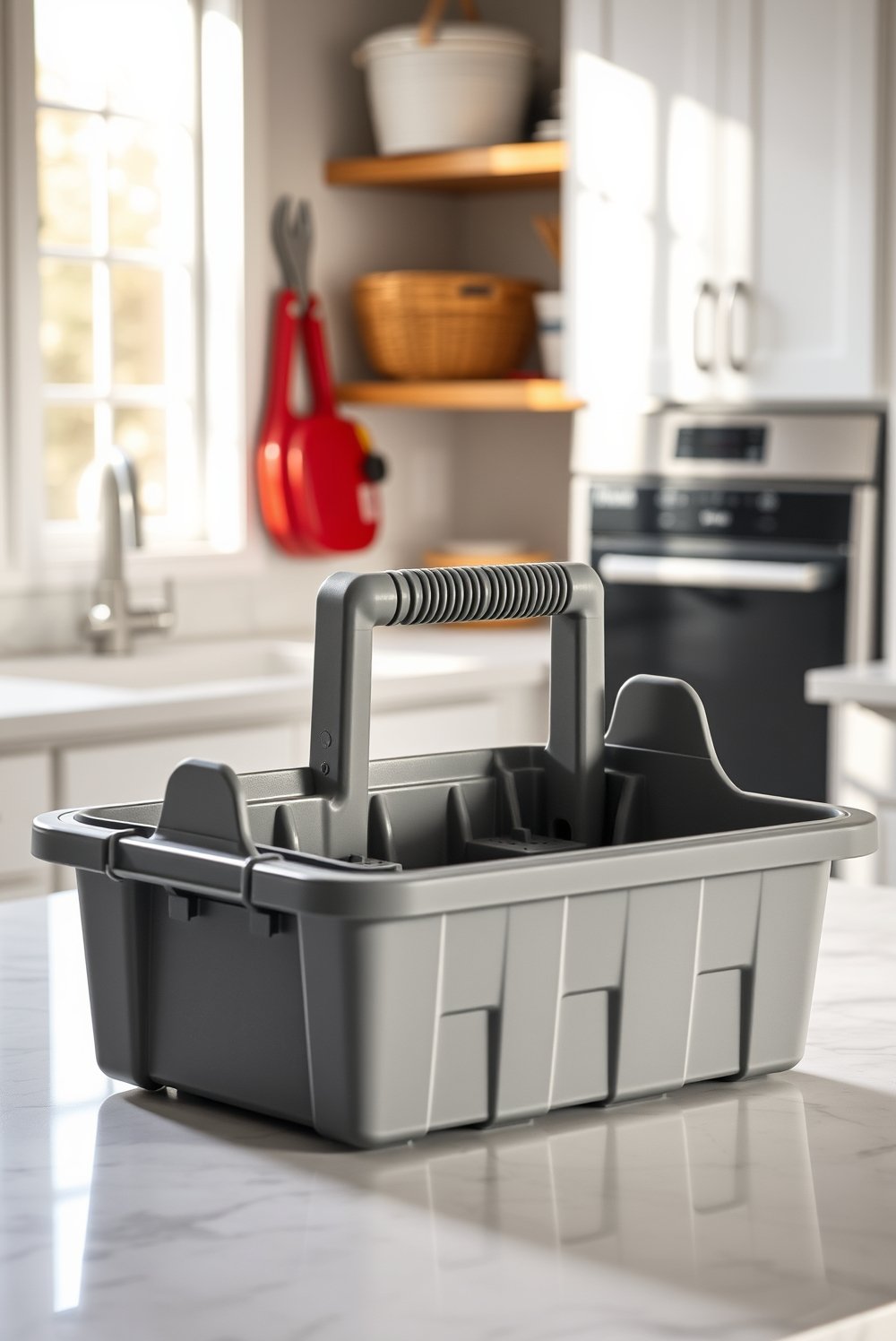 tool caddy product view