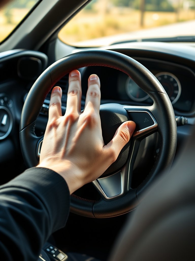 best steering wheel cover 2026 - Illustration 3